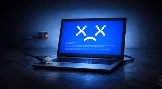 Microsoft disables yet another offline Windows activation option, pushing online only image