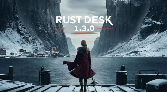 RustDesk: Open source remote access tool, E2E encryption | AlternativeTo