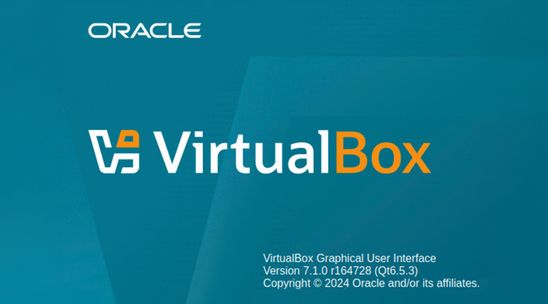 VirtualBox: Open source virtualization with wide OS support | AlternativeTo