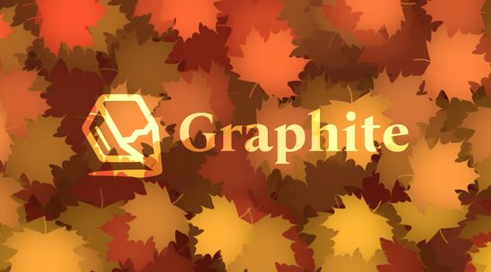 Graphite: Free, open source vector editor with node-based workflow ...