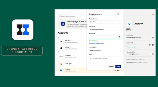 Dropbox: Secure file sync and cloud storage | AlternativeTo