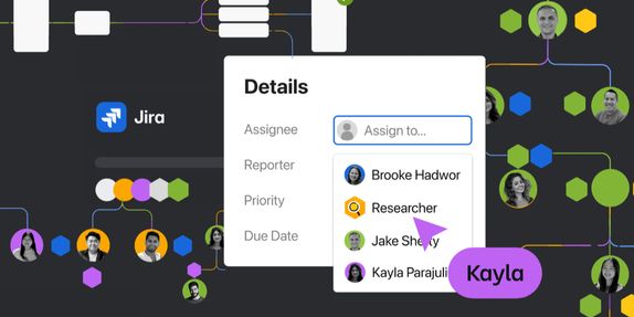 Atlassian introduces AI agents in Jira for enhanced automation and workflow integration image