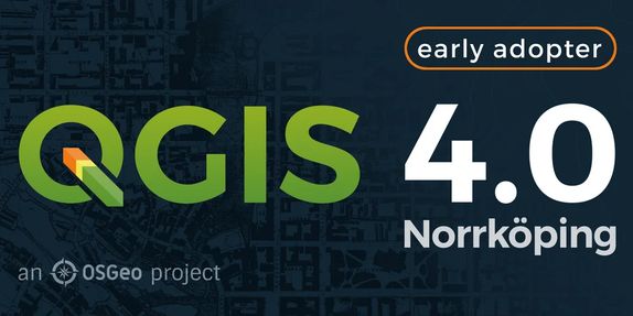 QGIS 4.0 launches with Qt6 migration, over 100 new features, and some deprecated APIs image
