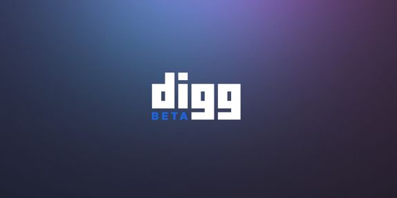 Digg is shutting down again two months after its relaunch due to overwhelming SEO bot spam image