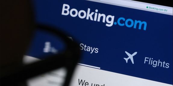 Booking.com confirms data breach exposing user contact and reservation info image