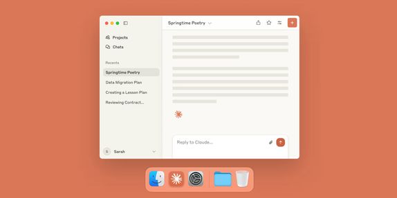 Claude Desktop app was reportedly found changing browser access settings without consent image