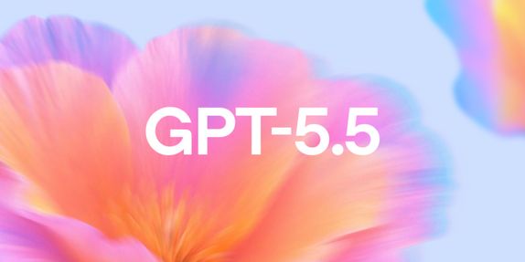 OpenAI launches GPT-5.5 with advanced coding and agentic capabilities image