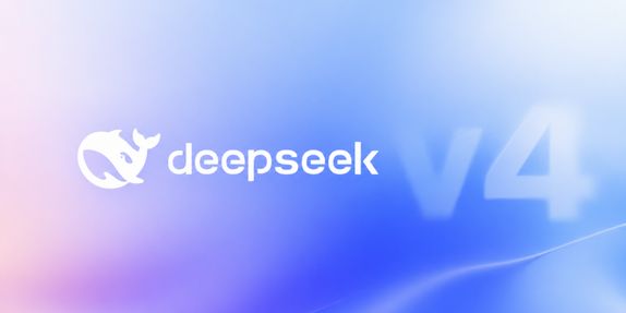 Chinese AI lab DeepSeek has released V4, its first major model update in over a year image