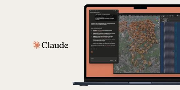 Anthropic launches Claude connectors for Adobe, Blender, Ableton, and more image