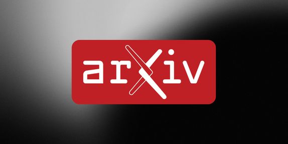 arXiv will now ban authors for a year if they submit low-quality AI-generated papers image