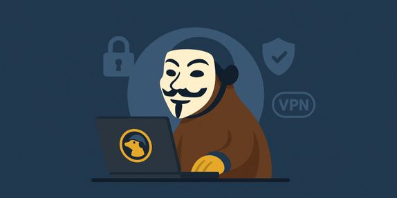 Mullvad addresses exit IP fingerprinting issue linking user activity across VPN servers image