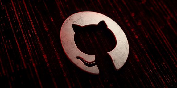 GitHub confirms hackers stole data from 3,800 internal repositories in a recent breach image