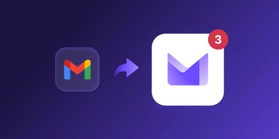 Proton Mail adds Gmail account support for sending emails and importing messages image