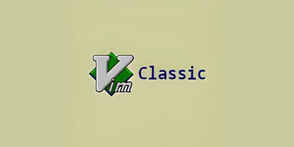 Vim Classic launches its first release as a Vim fork without generative AI assistance image