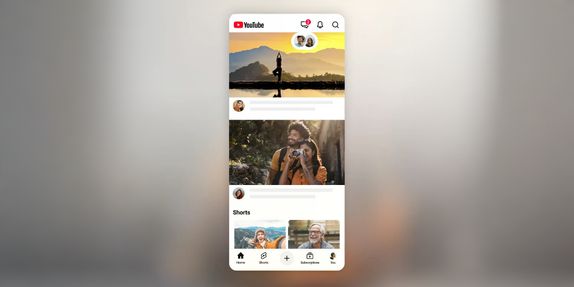 YouTube revives direct messaging so you can finally share videos without leaving the app image