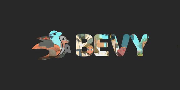 Bevy 0.19 brings next-gen scenes, faster rendering, contact shadows & new feathers widgets image