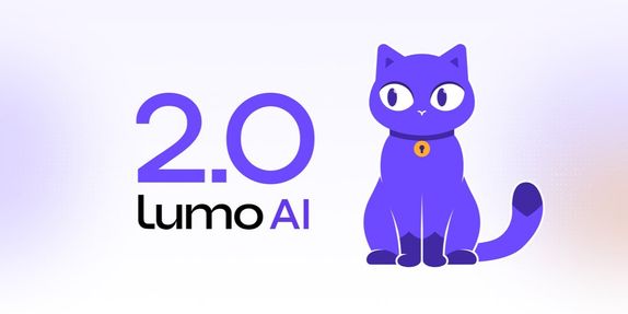 Proton launches Lumo 2.0 with image generation, advanced reasoning, and improved memory image