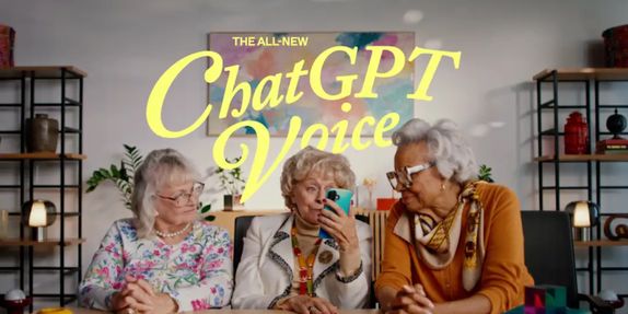 OpenAI launches new GPT-Live Voice models that enable simultaneous listening and speaking image