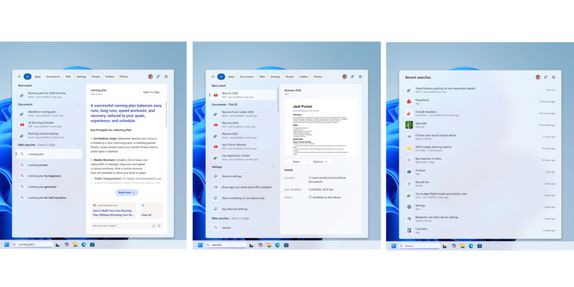Microsoft is testing a major Windows Search overhaul that lets you remove ads and clutter image