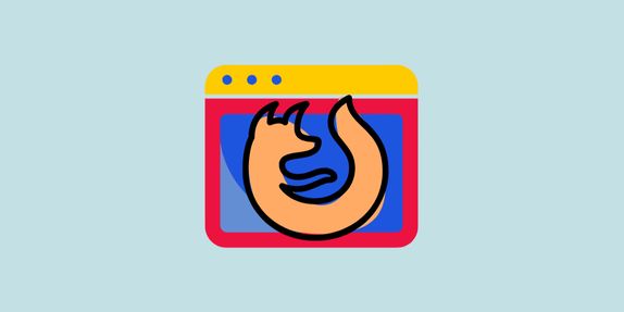 Firefox 153 adds containers, HDR video on Windows, PDF merging, and JPEG XL image support image