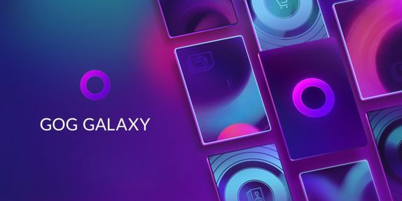 GOG confirms the long-awaited oLinux version of the Galaxy client is in active development image