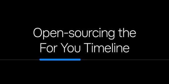 X is open sourcing its "For You" algorithm and letting users check for shadowbans image