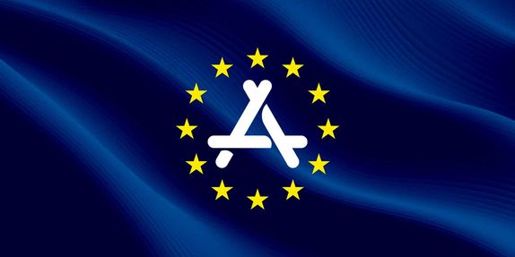 Apple revises EU App Store fees and rules to settle Digital Markets Act dispute image