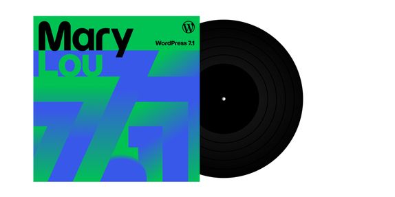 WordPress 7.1 “Mary Lou” brings responsive styling, new media editor, and sticky admin bar image