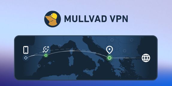 Mullvad VPN introduces smarter & more flexible multihop modes for improved privacy control image