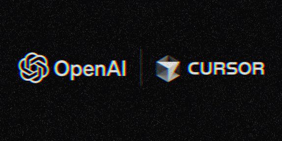 OpenAI says it will cut off Cursor's access to its AI models starting November 12, 2026 image