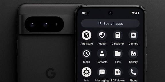 GrapheneOS might skip the Pixel 11 series over the lack of MTE hardware security support image