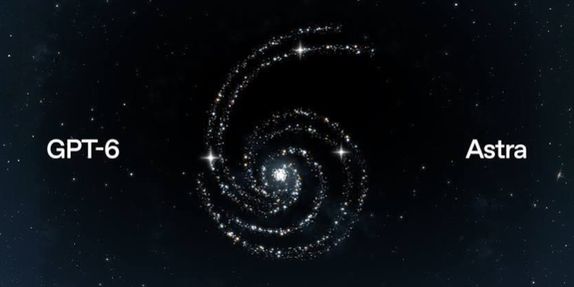 OpenAI launches GPT-6 Astra with stronger agentic skills and tighter cyber safeguards image