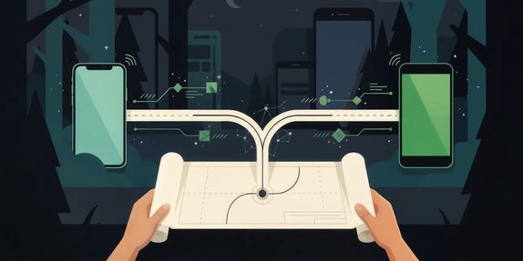 Shopify reverses course and moves from React Native back to Swift & Kotlin for mobile dev image