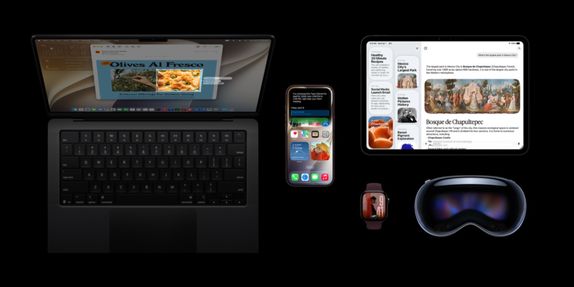 Apple officially releases iOS 27 with the new Siri AI and expanded Apple Intelligence image