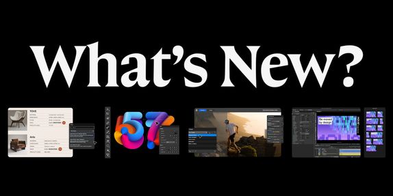Canva ProSuite launches alongside Affinity 3.3, its biggest photo editing update yet image