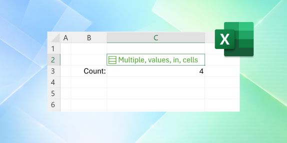 Microsoft rethinks Excel after four decades: single cells can now hold multiple values image