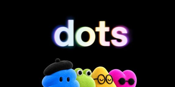 OpenAI launches GPT-6.1 Sol and Dots, its new always-on AI agents that work independently image