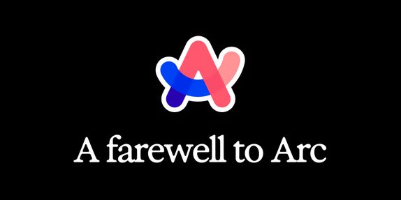 The Browser Company confirms Arc browser sunset, directs users to AI-powered successor Dia image
