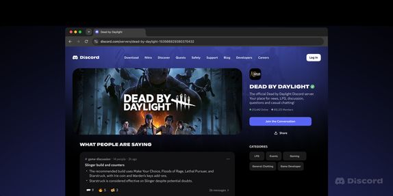 Discord is making public server messages discoverable by Google, raising privacy concerns image