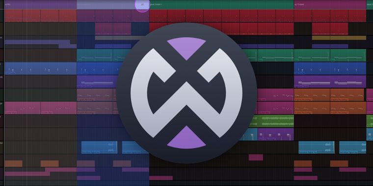 Tracktion Waveform 11 released with new freemium version