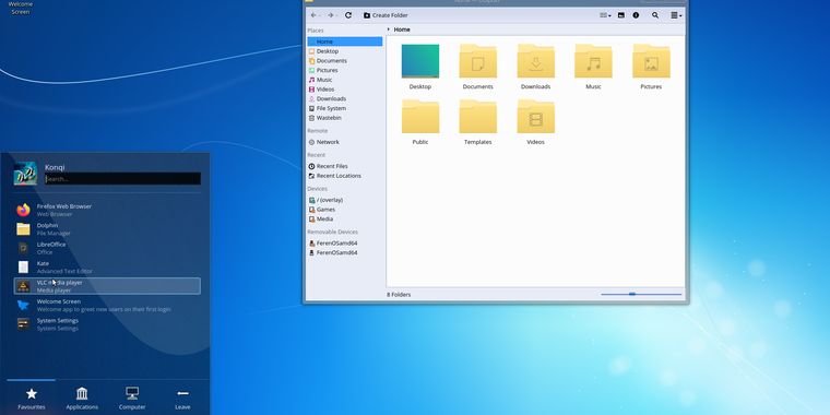 KDE rallying to help Windows 7 users migrate to Plasma following discontinuation
