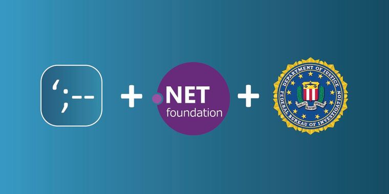 Have I Been Pwned is now open source, FBI will feed it compromised passwords