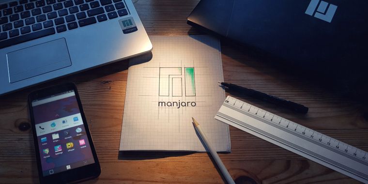 Manjaro is becoming a corporate entity to ensure smooth development