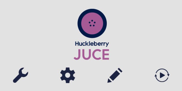 JUCE 5 released with new licensing
