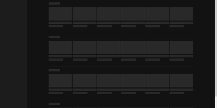 YouTube went down (back up after over an hour of downtime)