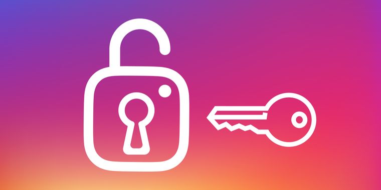 Instagram enabling users to download their data