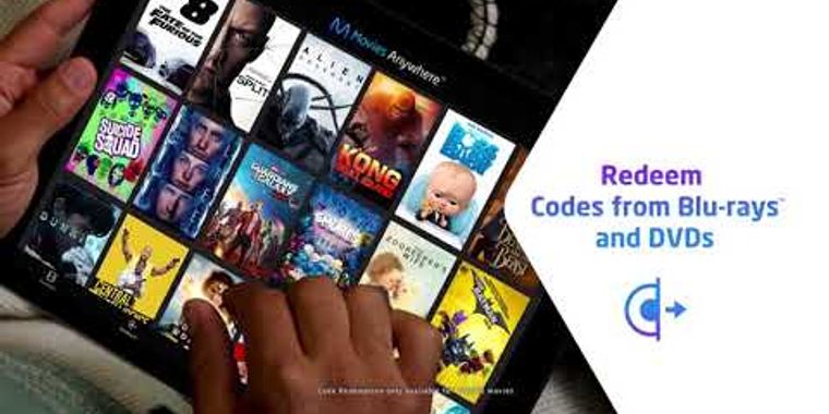 Microsoft is now participating in Movies Anywhere, giving away X-Men movie