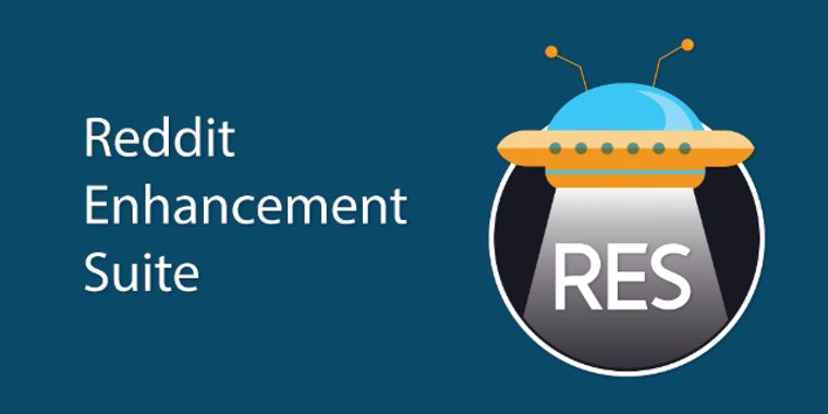 Reddit Enhancement Suite will go on "life support/maintenance mode," no new features implemented