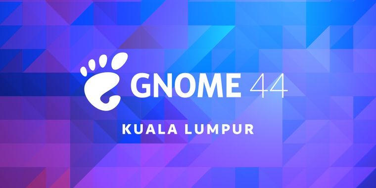 Explore 'Kuala Lumpur' with the new GNOME 44 release