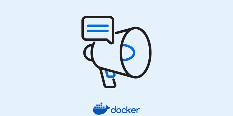 Docker is no longer sunsetting its Free Team Plan